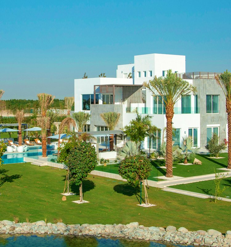 The Reserve Al Barari