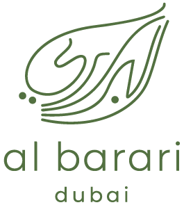 Al Barari Villas Developer Logo